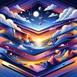 La Magia del Scroll Parallax: Cómo Añadir Profundidad a Tu Sitio Web