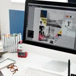 Preparando el Terreno: Cómo Diseñar un Moodboard de Competidores para Inspirar tu Sitio Web