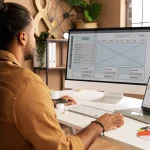 El Papel del Espacio en Blanco en el Diseño Web: Creando Experiencias Limpias y Organizadas
