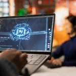 ¿Qué lenguaje de programación utiliza la IA?
