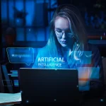 ¿Se puede utilizar la IA en el desarrollo web?