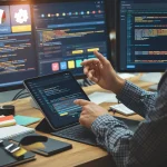 Optimización de performance web con arquitectura JAMstack